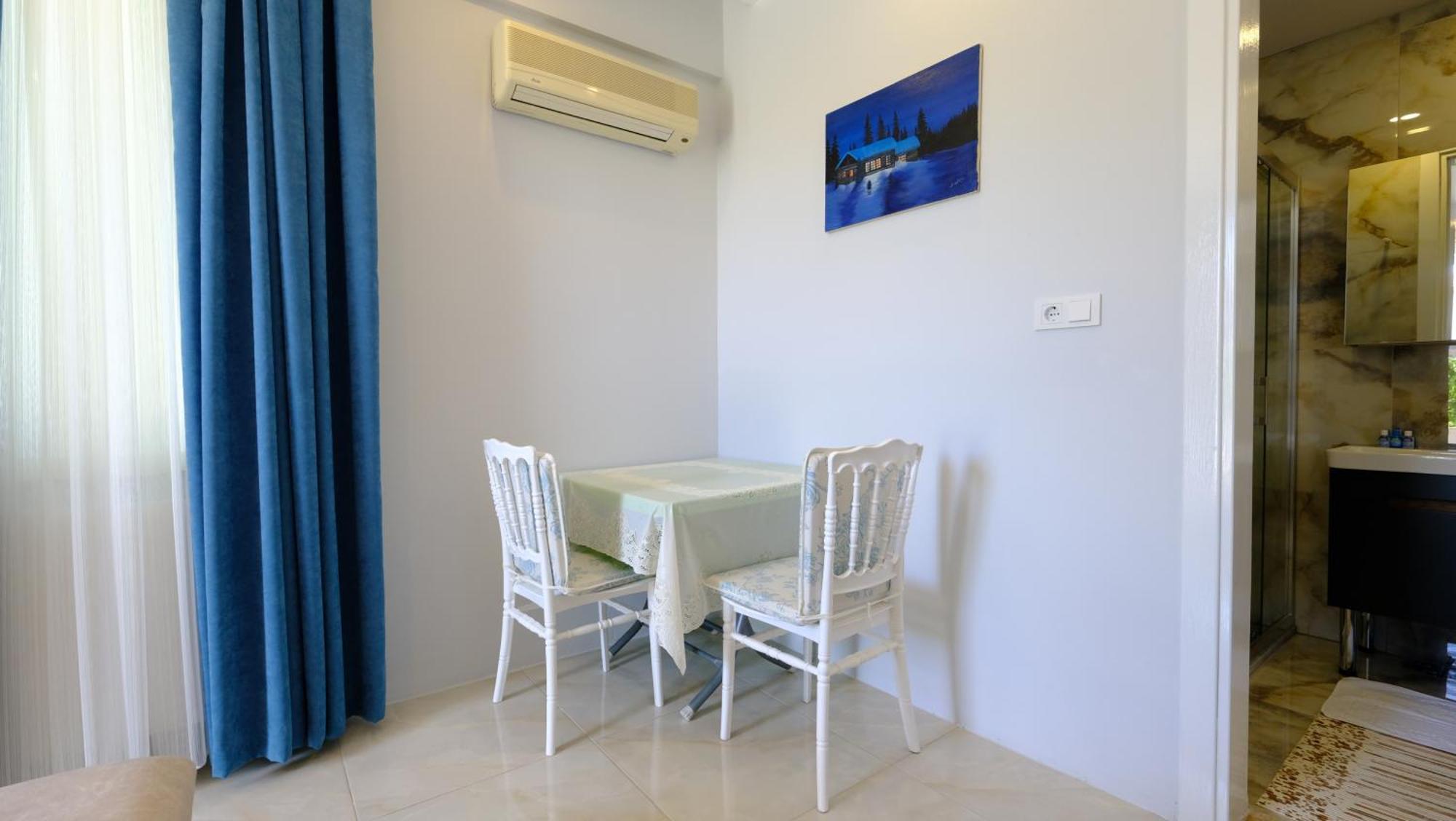 Bed and Breakfast The Cotton House Pamukkale Exterior foto