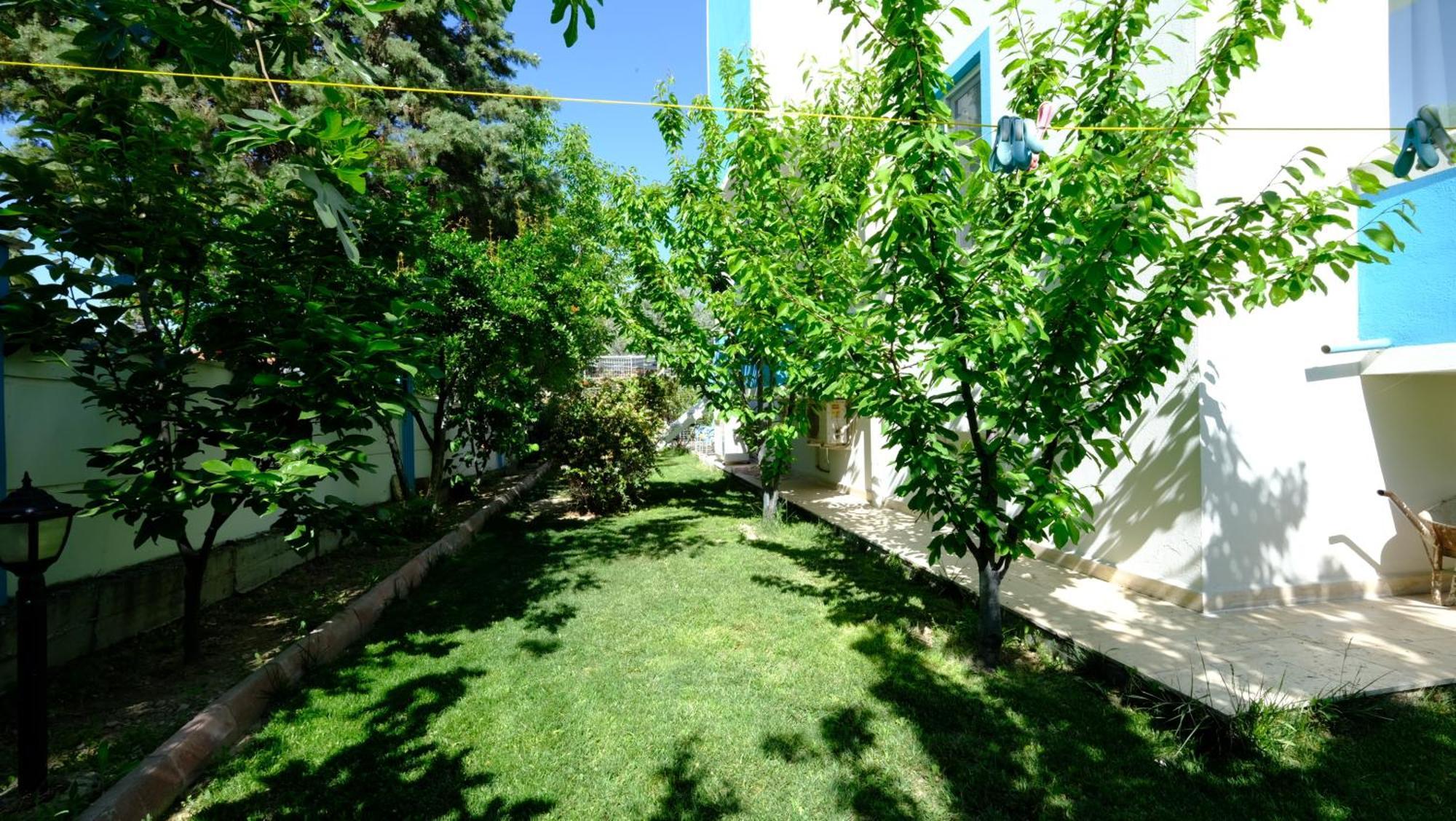 Bed and Breakfast The Cotton House Pamukkale Exterior foto