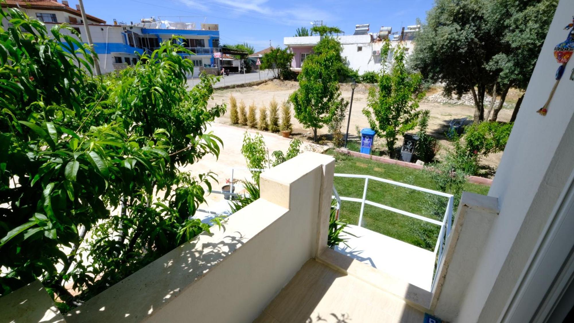 Bed and Breakfast The Cotton House Pamukkale Exterior foto